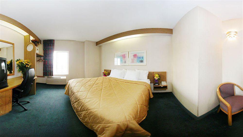 Sleep Inn University Лас-Крусес Экстерьер фото