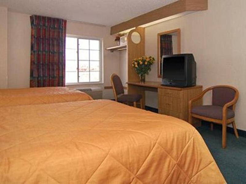 Sleep Inn University Лас-Крусес Экстерьер фото