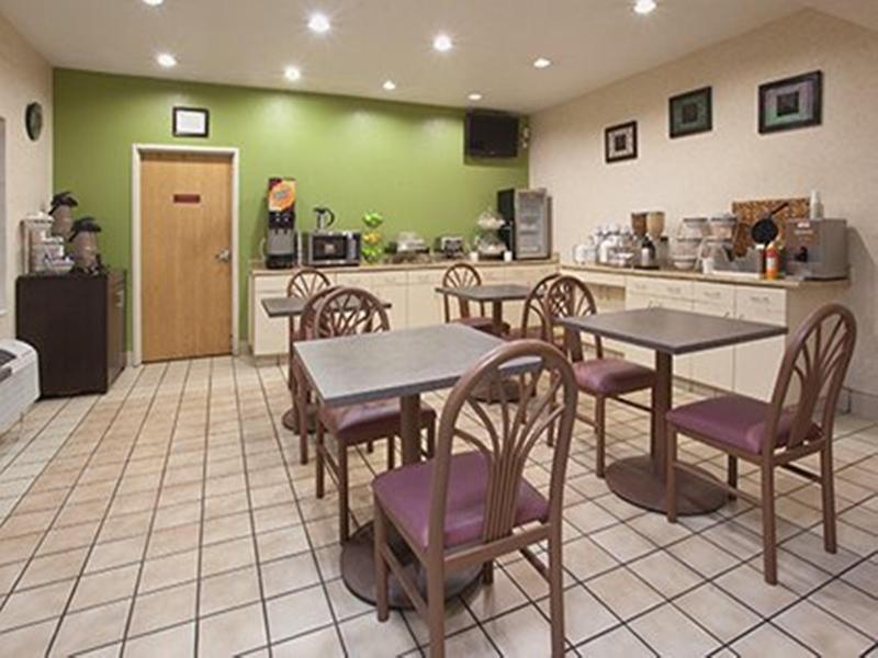 Sleep Inn University Лас-Крусес Экстерьер фото